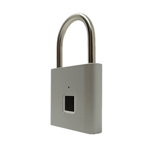 Fingerprint PadLock